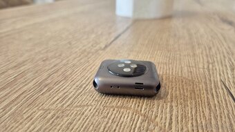 Apple watch series 3, 38mm, Aluminum case - 2