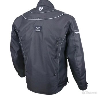 HIT AIR HS-6 bunda na moto s airbagem - 2