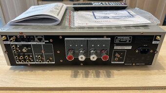 Marantz PM7000N Steamer, siťový přehrávač, zesilovač - 2