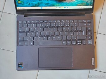 Lenovo Yoga 9 4K OLED i7 1 TB - 2