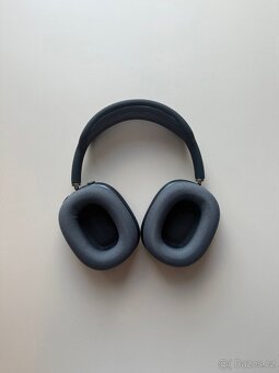 AirPods Max midnight - 2
