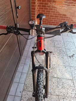 KTM elektrokolo - 2
