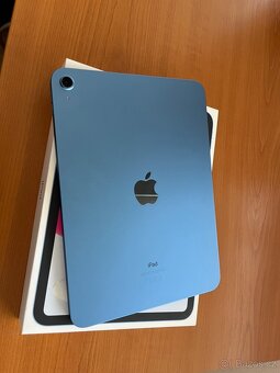 Apple iPad 10.9 (2022)  64GB - 2