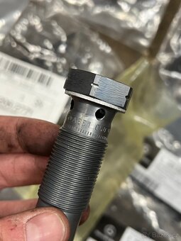 Mercedes om651 rozvodová sada - 2