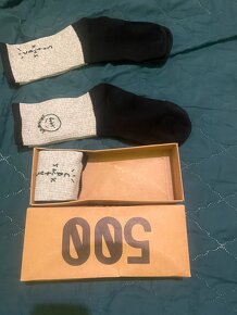 Ponožky Jack Cactus balení - 2