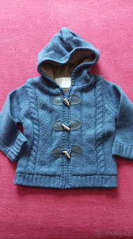 Mikiny a svetry pro kluka - 2