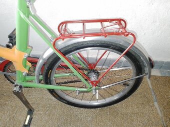 Skládačka eska  1  speciál - 2