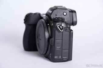 Prodám Nikon Z6 II - 2