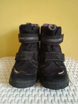 Zimní boty superfit - 2