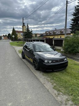 Predam golf 4 r32 - 2