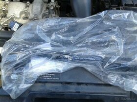 Čep řízení Levý pro ALFA ROMEO 145 / 146 Boxer - NOVÝ - 2