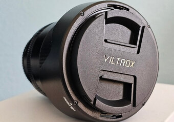 Viltrox AF 13mm f/1.4 XF pro Fuji X - 2