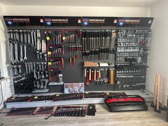 Výprodej skladu LIKVIDACE - 2