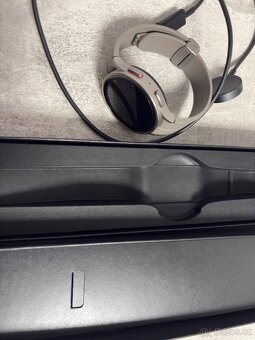 Chytré hodinky samsung galaxy watch 5 pro 45mm - 2