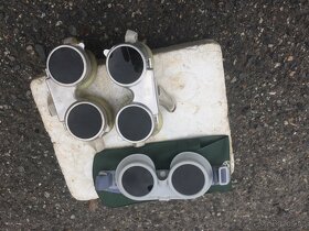 Autogenní a řezací souprava - 2