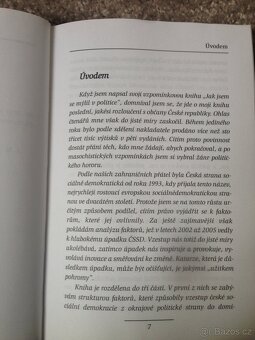 Vzestup a pád české sociální demokracie - 2