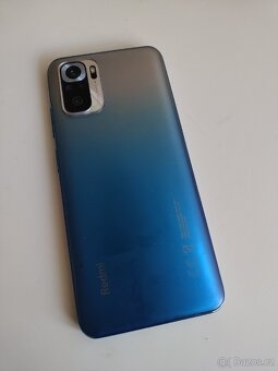 Xiaomi Redmi Note 10S 6/64 Gb - 2