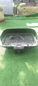 Elektr. gril Severin PG2791, 2500W - 2