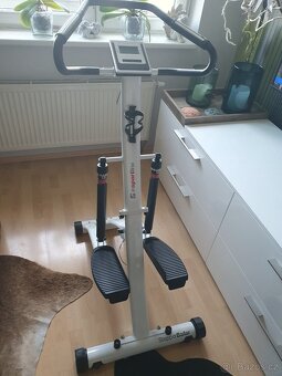 Stepper BAILAR Insportline - 2