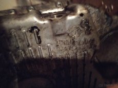 FABIA 1.4 16V 55 / 74kw OLEJOVÁ VANA 032103603AB - 2