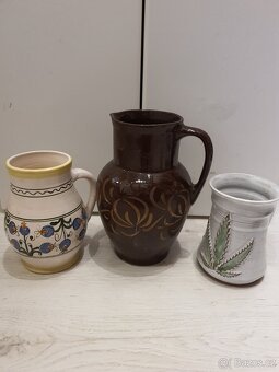 Prodám pár věcí po vyklízení bytu.. - 2