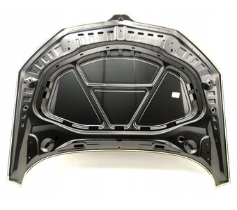 Kapota Škoda Superb 3, nová originální - 2