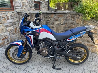 HONDA CRF 1000 L Africa Twin “ 2020 “ - 2