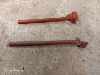 Tera Vari držák na závaží - 2