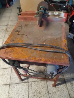 Kuželova štípačka - 2