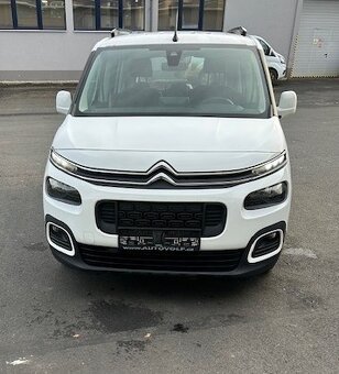 CITROËN BERLINGO - 1.5 YH01 2019 - 2