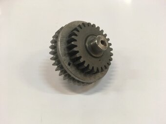 Hřídel předlohy úplný BABETTA 210, 225 - 2