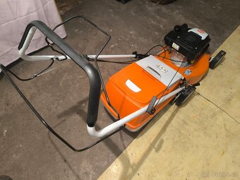 Sekačka Stihl RM 248.2 T - 2