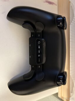 Bezdrátový / Controler ovladač Sony DualSense pro PS5 - 2