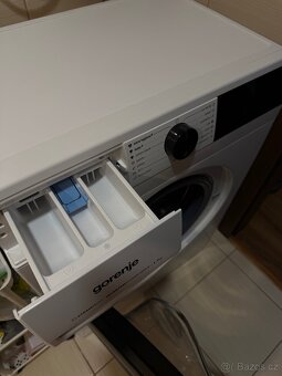 Pračka Gorenje Essential WNHEI74SAS - 2