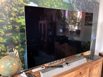 OLED TV PHILIPS 935/12 OLED+ - 2
