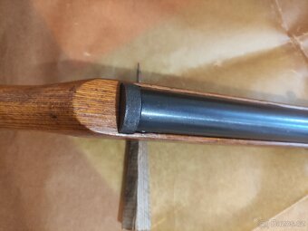 Vzduchovka ČZ Brno - 2