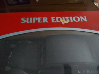 Prodám model  1/18 - 2