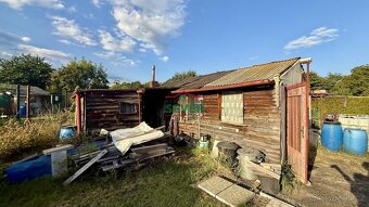 Převod nájemního vztahu, zahrada, Litvínov - 2