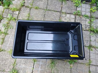 Mix kompletného vybavenia, prevážne k indoor /hydroponii - 2