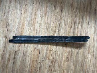 Dětské běžky 130 cm - 2