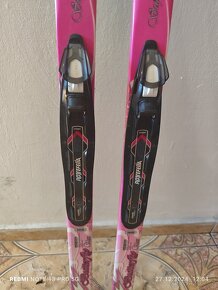 Dětské běžky - 2