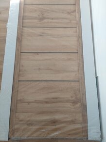 Interiérové dveře - 2