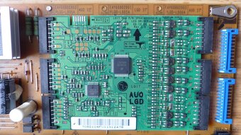 TV díly - 32LE5300 - 2