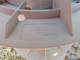 Rektifikační terče různé velikosti - 2