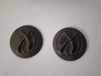 Věci I svět válka - 2