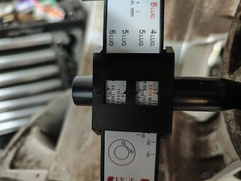 PRODAM ALU KOLA OPEL 15 - 2