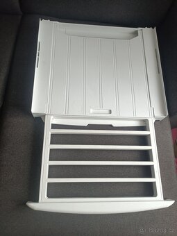 Mezikus sušička/pračka - 2