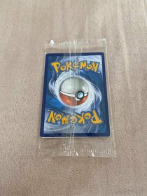Pokémon TCG Professor Willov Sealed Promo ENG Originální - 2