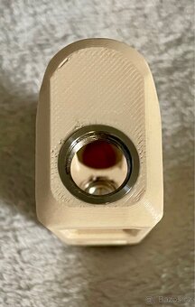 Vape Boro mód mechanický 3D tisk - 2