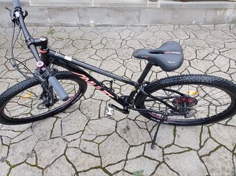 Horské kolo dámské, juniorské - 2